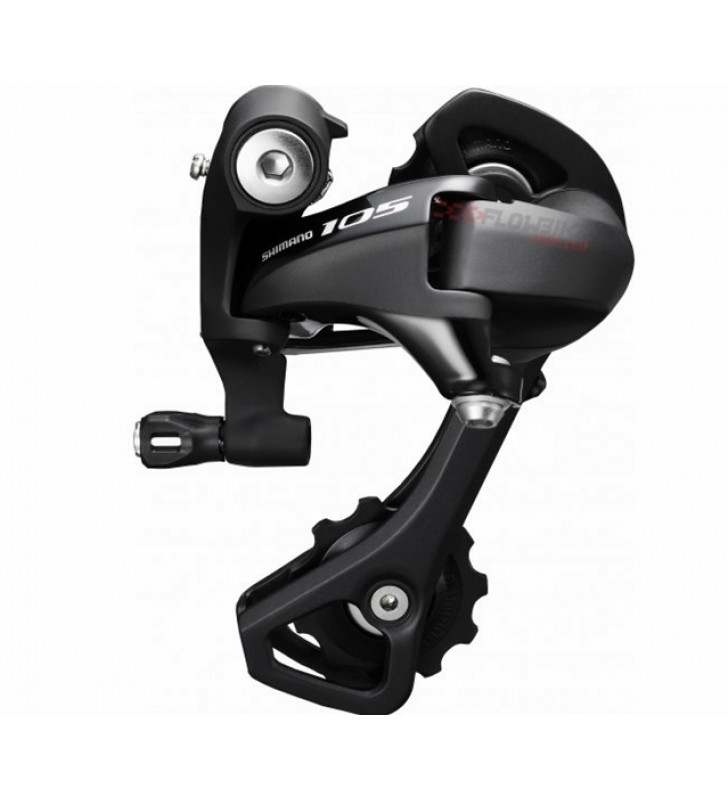 Cambio Trasero Shimano 105 RD 5800 GS 11 velocidades Doble 32D